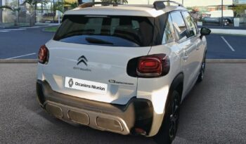 C3 Aircross occasion Reunion puretech 110ch s&s shine, modèle 2023 à vendre.