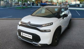 Vente Citroen C3 Aircross puretech 110ch s&s shine Renault-renault Le Port, La Reunion.
