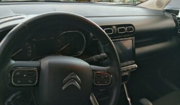 Occasion à vendre : Citroen voiture blanc banquise (o) essence puretech 110ch s&s shine Reunion
