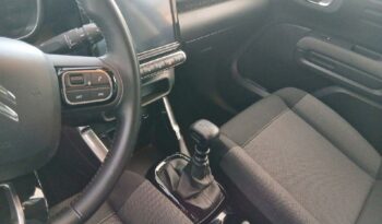 Reunion auto occasion C3 Aircross 2023 puretech 110ch s&s shine pas chère.
