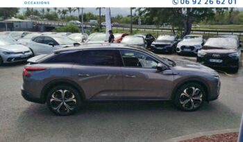 Occasion à prix réduit chez Cotrans-multi Marques Saint Pierre : Vente s.u.v. 2023, s.u.v. à La Reunion.
