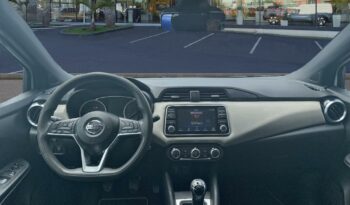 Occasion à vendre : Nissan voiture blanc perle essence 1.0 ig-t 92ch acenta 2021.5 Reunion