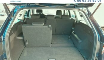 Photo Kodiaq occasion 2.0 tdi 150ch scr business dsg7 7 places ile Reunion.