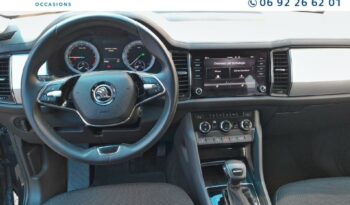 Vente de s.u.v. voiture occasion 974 Reunion.