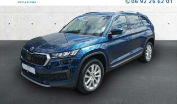 Vente Skoda Kodiaq 2.0 tdi 150ch scr business dsg7 7 places Cotrans-multi Marques Saint Pierre, La Reunion.