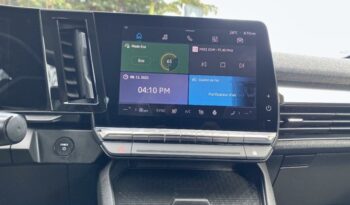 Occasion 974 : Découvrez la version e-tech electric ev60 220ch equilibre super charge Renault 2023, Reunion.