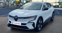RENAULT Megane E-Tech Electric EV60 220ch Equilibre super charge