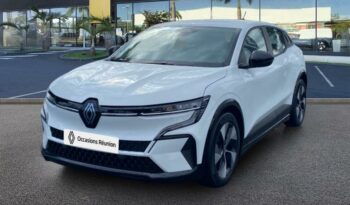 Vente Renault Megane e-tech electric ev60 220ch equilibre super charge Renault-renault Saint Pierre, La Reunion.