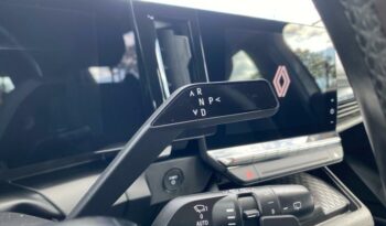Reunion auto occasion Megane 2023 e-tech electric ev60 220ch equilibre super charge pas chère.