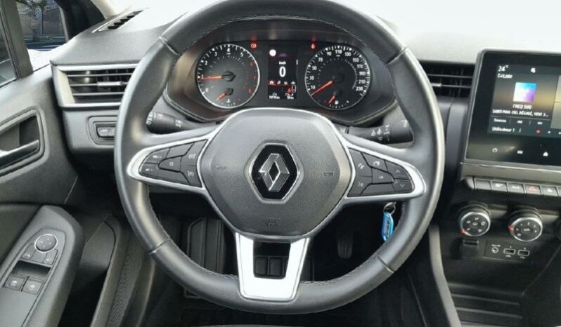 RENAULT Clio 1.0 TCe 90ch Equilibre complet