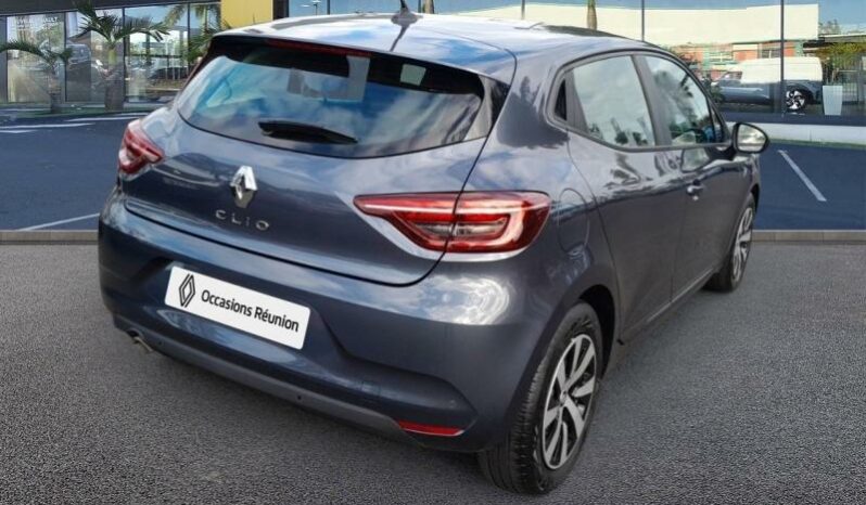 RENAULT Clio 1.0 TCe 90ch Equilibre complet