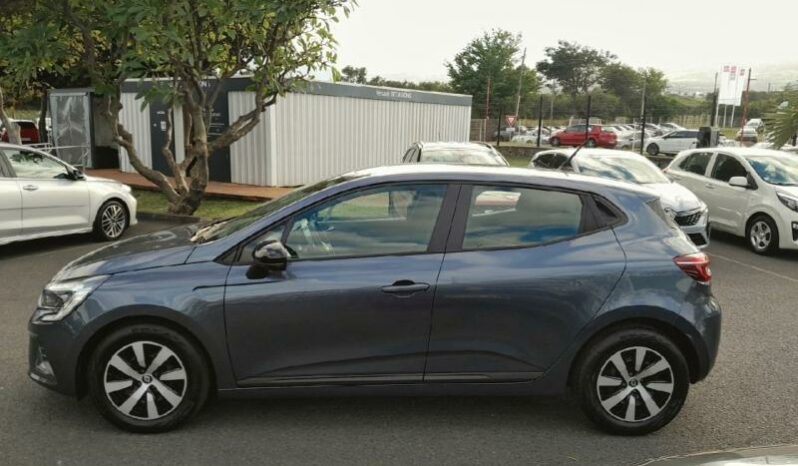 RENAULT Clio 1.0 TCe 90ch Equilibre complet