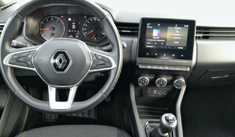 RENAULT Clio 1.0 TCe 90ch Equilibre complet
