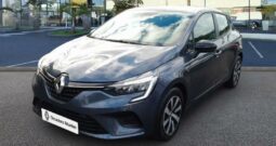 RENAULT Clio 1.0 TCe 90ch Equilibre