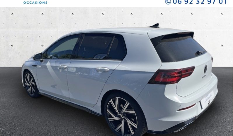 VOLKSWAGEN Golf 1.5 eTSI complet