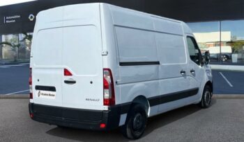 Master Fg occasion Reunion f3300 l2h2 2.3 blue dci 135ch grand confort euro6, modèle 2023 à vendre.