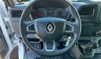 Occasion à vendre : Renault voiture blanc minéral diesel f3300 l2h2 2.3 blue dci 135ch grand confort euro6 Reunion