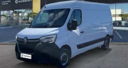 RENAULT Master Fg F3300 L2H2 2.3 Blue dCi 135ch Grand Confort Euro6