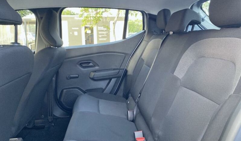 DACIA Sandero 1.0 SCe 65ch Essential complet