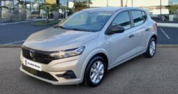 DACIA Sandero 1.0 SCe 65ch Essential