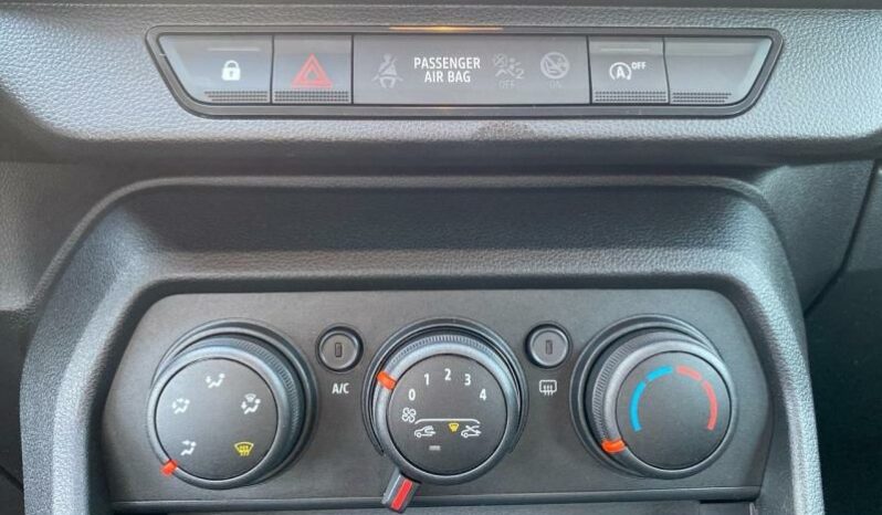 DACIA Sandero 1.0 SCe 65ch Essential complet