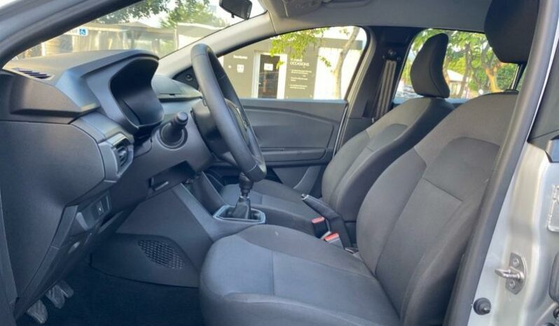 DACIA Sandero 1.0 SCe 65ch Essential complet