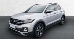 VOLKSWAGEN T-Cross 1.0 TSI 95ch Life Tech