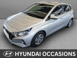 Vente Hyundai I20 1.2 84ch trend Hyundai-hyundai Sainte Clotilde, La Reunion.