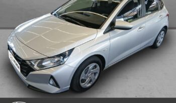 Vente Hyundai I20 1.2 84ch trend Hyundai-hyundai Sainte Clotilde, La Reunion.