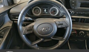 Occasion 974 : Découvrez la version 1.2 84ch trend Hyundai 2023, Reunion.