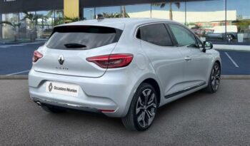 Clio occasion Reunion 1.3 tce 140ch techno, modèle 2023 à vendre.