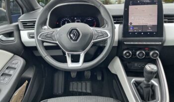 Occasion à vendre : Renault voiture gris platine essence 1.3 tce 140ch techno Reunion