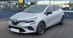 RENAULT Clio 1.3 TCe 140ch Techno