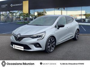 Vente Renault Clio 1.3 tce 140ch techno Renault-renault Saint Denis, La Reunion.