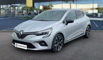 Vente Renault Clio 1.3 tce 140ch techno Renault-renault Saint Denis, La Reunion.