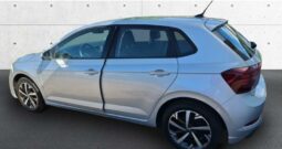 VOLKSWAGEN Polo 1.0 TSI 95ch Life