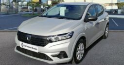 DACIA Sandero 1.0 SCe 65ch Essential