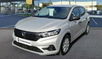 Vente Dacia Sandero 1.0 sce 65ch essential Renault-renault Saint Pierre, La Reunion.