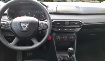 Occasion à vendre : Dacia voiture gris moonstone métallisé essence 1.0 sce 65ch essential Reunion