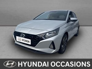 Vente Hyundai I20 1.0 t-gdi 100ch hybrid creative Hyundai-hyundai Sainte Clotilde, La Reunion.