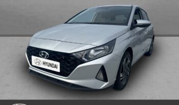 Vente Hyundai I20 1.0 t-gdi 100ch hybrid creative Hyundai-hyundai Sainte Clotilde, La Reunion.