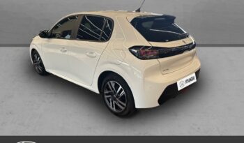 Occasion à vendre : Peugeot voiture blanc banquise (o) essence 1.2 puretech 100ch s&s active Reunion