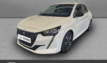 Vente Peugeot 208 1.2 puretech 100ch s&s active Hyundai-hyundai Sainte Clotilde, La Reunion.