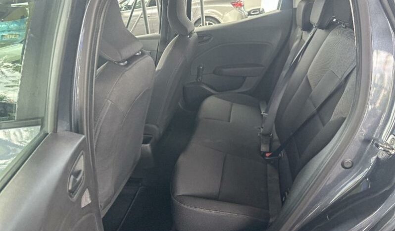 RENAULT Clio 1.0 TCe 90ch Equilibre complet