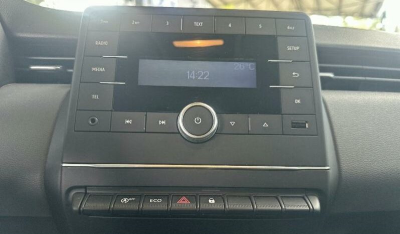 RENAULT Clio 1.0 TCe 90ch Equilibre complet