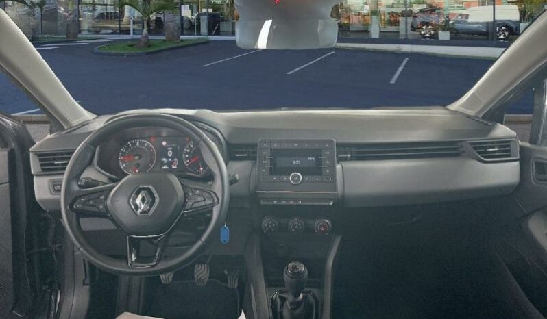 RENAULT Clio 1.0 TCe 90ch Equilibre complet