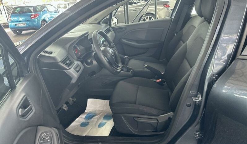 RENAULT Clio 1.0 TCe 90ch Equilibre complet