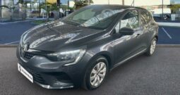 RENAULT Clio 1.0 TCe 90ch Equilibre