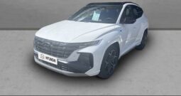 HYUNDAI Tucson 1.6 T-GDi 230ch Hybrid N Line Executive BVA6 HTRAC