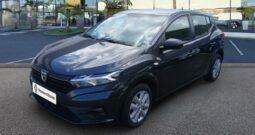 DACIA Sandero 1.0 SCe 65ch Essential
